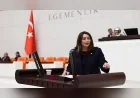 CHP Bartın Milletvekili Aysu Bankoğlu: “Mesele nafaka değil, kadının emeği ve varoluşudur”