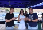 Marmaris’te Deniz Ürünleri Festivali Selimiye’yi üç gün boyunca lezzet ve müzikle buluşturacak