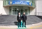 Nevşehir Belediye Başkanı Rasim Arı: “Şehrimizin huzur ve güvenliği adına birlikte değerli çalışmalar gerçekleştireceğiz”
