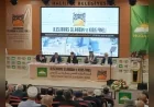 HÜDA PAR Genel Başkanı Zekeriya Yapıcıoğlu’nun katıldığı panelde Kudüs için birlik çağrısı öne çıktı