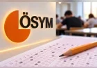 ÖSYM 2026-KPSS Ön Lisans temel soru kitapçığı ve cevap anahtarını erişime açtı