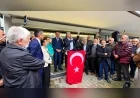 DEVA Partisi Genel Başkan Yardımcısı Sadullah Kısacık: “TMO fındık üreticisinin kara gün dostu olmadı”