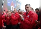 İçişleri Bakanı Mustafa Çiftçi: “Terörsüz Türkiye hedefimize aynı kararlılık ve inançla yürüyoruz”