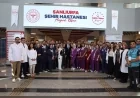 Sağlık Bakanı Prof. Dr. Kemal Memişoğlu: “Şanlıurfa’ya 22 yeni hastane ve 110 sağlık merkezi kazandırdık”