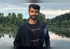 Almanya’nın Giessen kentinde kaybolan 23 yaşındaki Delil Arslan’ın cansız bedeni ormanlık alanda bulundu