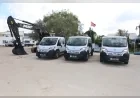 Odunpazarı Belediye Başkanı Kazım Kurt: “Kaynaklarımızı verimli kullanıyoruz”