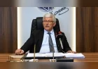 Türk Veteriner Hekimleri Birliği Merkez Konseyi Başkanı Ali Eroğlu: “Hayvanları korumadan insanları korumanız mümkün değil”