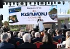 Ankara’da 21. Başkent’te Kastamonu Günleri kültür, tarih ve yöresel değerleri buluşturdu