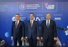 Sanayi ve Teknoloji Bakanı Mehmet Fatih Kacır: “Antalya Deklarasyonu barışçıl ve kapsayıcı küresel uzay iş birliğini hedefliyor”