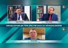 CASCFEN’in Türk dünyası programında ortak değerler ve Türk birliğinin güçlendirilmesi ele alındı