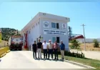 Denizli Ticaret Borsası Yönetim Kurulu Başkanı İbrahim Tefenlili: “Denizli’nin geleceğini düşünerek çalıştık”