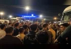Cilvegözü Sınır Kapısı’nda uzun bekleme ve yoğunluk tedirginliği artırdı gözler yetkililere çevrildi
