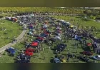 Ankara ATA Çiftliği hafta sonu doldu taştı, ANOK Fest’26 otomobil tutkunlarını buluşturdu