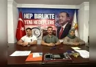 AK Parti Mut İlçe Başkanı Ahmet Hüsrev Demir: “Mut’a yapılan yatırımların destekçisi ve takipçisi olacağız”