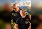 Bingöllü Yapımcı ve Yönetmen Halil Babür Bir Ay İçinde İki Yakınını Kaybetti