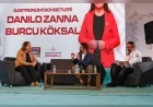 Afyonkarahisar’da 8. Uluslararası Gastro Afyon Festivali üç günlük programın ardından sona erdi