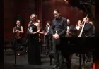 Eskişehir Senfoni Orkestrasından Beethoven’ın 200. ölüm yılına özel konser serisi başladı