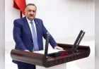 DEVA Partisi Genel Başkan Yardımcısı Hasan Karal: “3Y ile mücadele düsturuyla çıkılan yolun sonunda 3Y katmerleşti”