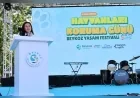 Beykoz Belediye Başkan Vekili Özlem Vural Gürzel: “Beykoz’da her cana değer”