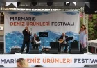 Marmaris Deniz Ürünleri Festivali Selimiye’de gastronomi, müzik ve kültürü buluşturdu