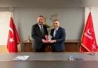 CHP İzmir İl Başkanı Utku Gümrükçü: “Ayrışmadan siyaset yapmayı ve ortak akılla çözüm üretmeyi başarmak zorundayız”