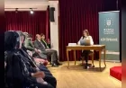 Bursa Büyükşehir Belediyesi, Samiha Ayverdi’nin ‘Ateş Ağacı’ eserinden Bursa’nın manevi ve edebî dünyasına pencere açtı