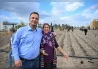 Bornova Belediye Başkanı Ömer Eşki: “Dünyadaki en büyük güç üretim gücüdür”