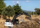 İzmir’de turizm sezonunun ardından kış hazırlığı hızlandı, İZSU beş ilçede 399 kilometre kanal temizledi