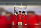 Bursa Büyükşehir Belediyesporlu güreşçiler Balkan Şampiyonası’ndan 3 madalyayla döndü