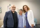 Karşıyaka Belediye Başkanı Yıldız Ünsal: “Tecrübeyle, emekle ve sevgiyle yaşama değer katan büyüklerimize minnet borçluyuz”
