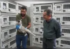 Tepebaşı Belediye Başkanı Dt. Ahmet Ataç: “Yaşam hakkı, tüm canlılar için vazgeçilmezdir”