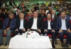 HÜDA PAR Batman Milletvekili Serkan Ramanlı: “Çerçeve yasanın yazımında ilham kaynağı olduk”