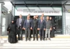 Boyabat Tekno Zanaart Projesi ile geleneksel üretim teknolojiyle buluşarak katma değer kazanıyor