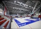 İzmir’de Celal Atik Spor Salonu baştan aşağı yenilendi enerji tüketimi yüzde 66 azaltıldı