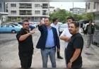 Bornova Belediye Başkanı Ömer Eşki: “Mezbelelik görüntüden kurtulacak, yeni bir buluşma noktası inşa edeceğiz”