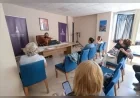 İzmir Büyükşehir Belediyesi 10 aylık eğitimlerle yazarlık yolculuğunu profesyonel zemine taşıyor