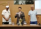 Marmaris’te 29 Ekim Cumhuriyet Kupası için kuralar çekildi, mahalle takımlarının fikstürü belirlendi