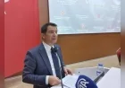 MHP Genel Başkan Yardımcısı İsmail Faruk Aksu: “Terörsüz Türkiye hedefinde önemli bir aşamaya gelinmiştir”