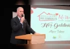 İnegöl Belediye Başkanı Alper Taban: “Aileyi yıktığın zaman devleti de toplumu da parçalamış oluyorsun”