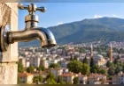 Bursa Osmangazi’de 6 Ekim’de 9 saatlik su kesintisi uygulanacak