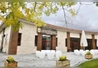Ankara’da ATA Çiftliği’ndeki Ata Aile Etkinlik Merkezi farklı kuşakları oyun ve doğayla buluşturuyor
