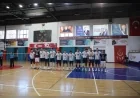 Düzce Belediyespor Konuralp Beyleri Erkek Voleybol Takımı lige Tokat Belediyespor karşısında 3-0’lık galibiyetle başladı