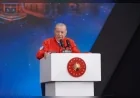 Ege Üniversitesi öğrencileri TEKNOFEST 2026’da iki Türkiye birinciliği kazandı