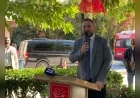 CHP İzmir İl Başkanı Utku Gümrükçü: “Bu kaleleri teslim edenlerden hesap soracağız”