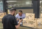 Mersin Büyükşehir Belediyesi çölyak hastalarına her ay ücretsiz glütensiz ekmek ve un desteği sağlıyor
