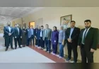 İl Sağlık Müdürü Prof. Dr. Sinan Zehir: Sungurlu ve Boğazkale’de sağlık hizmetlerinin geliştirilmesi değerlendirildi