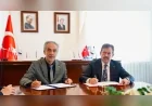 Ege Üniversitesi, “İçeride Umut Var” Projesiyle Ceza İnfaz Kurumlarındaki Çocukların Gelişimine Destek Verecek