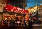 Wong’s Kurucusu Ümit Uluköy: “Hızlı büyümekten ziyade doğru büyümeyi önemsiyoruz”