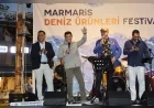 Marmaris Belediye Başkanı Acar Ünlü: “Bu bölgenin mutfağını dünyayla buluşturmak istiyoruz”