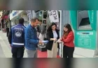 Burdur Belediye Başkanı Ali Orkun Ercengiz: “Geri Dönüşüm Taksi uygulamamız 5 Ekim itibarıyla başlayacak”